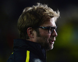Klopp: Transplantirao sam kosu, rezultati su dobri