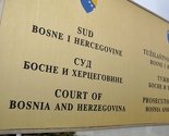 Živkoviću šest godina zatvora za zločine u Čajniču, Tadić oslobođen
