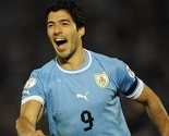 Suarez pod istragom FIFA-e zbog udaranja Jarae