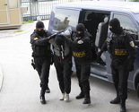 Velika policijska akcija na Balkanu: U BiH uhapšeno 18 osoba, u Hrvatskoj 50
