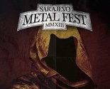 Sve spremno za Sarajevo Metal Fest 2013
