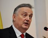 Ministar vanjskih poslova BiH Zlatko Lagumdžija stigao u Beograd