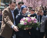 Polaganjem cvijeća obilježen Dan oslobođenja Zenice