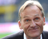 Watzke: Poštujemo Real i veselimo se utakmicama