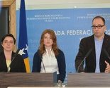 Na sajmu kreditiranja srednjoškolci iz BiH ponudili 107 projekata