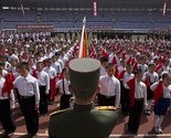 Djeca u Sjevernoj Koreji se već u sedmoj godini zaklinju na odanost diktatoru