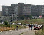 Radnici ne prihvataju odluku o otkazima u Kliničkom centru Banja Luka