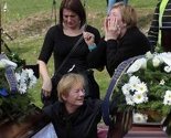 Sahranjeno 13 žrtava masovnog ubistva u Velikoj Ivanči