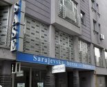 Promet na Sarajevskoj berzi 326.033 KM