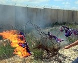 Palestinci palili Barcelonine dresove zbog prijateljske utakmice u Izraelu
