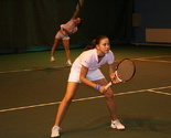Anita Husarić u polufinalu ITF turnira u Antalyji