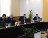 "Eksperti" na funkcijama: Profesor fizike savjetnik za ekonomske sisteme