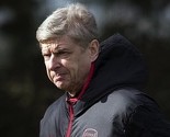 Wenger potvrdio odlazak Aršavina