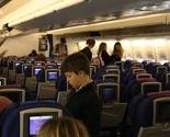 Ovo su najtraženija mjesta u avionu