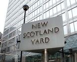 Policajac koji se radovao smrti Margaret Thatcher podnio ostavku