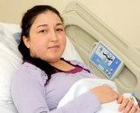 Žena s presađenom matericom zatrudnjela