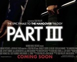 Pogledajte novi trailer za film  "The Hangover Part III"