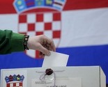 U BiH počeli hrvatski izbori za Evropski parlament