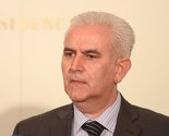 U Sarajevu osnivačka skupština stranke Živka Budimira