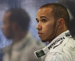 VN Kine: Hamiltonu prvi pole-position s Mercedesom