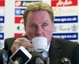 Praznovjerni Redknapp: Odbacio sam odijelo, neću i suprugu