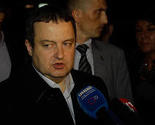 Dačić: Spremni na dogovor s Prištinom i bez posrednika