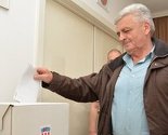 Državljani Hrvatske u BiH glasaju za zastupnike u Evropskom parlamentu