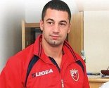 Priveden nogometaš Crvene zvezde zbog napada na policajaca