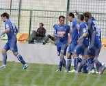 Olimpic prekinuo crni niz savladavši Široki Brijeg 2:1