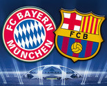 Magath: Barcelona nema šanse protiv Bayerna