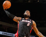 LeBron James oborio još jedan rekord Michaela Jordana