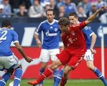 Bundesliga: Remi Schalkea i Bayera