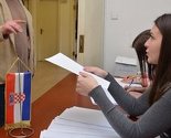 Na izborima za Evropski parlament u BiH glasalo samo 600 birača