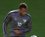 Primera: Malaga do slavlja u sudijskoj nadoknadi