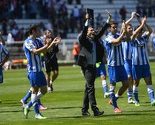 Primera: Real Sociedad napravio veliki korak ka Ligi prvaka