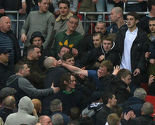 Millwall: Doživotna zabrana ulaska na stadion krivcima za nerede