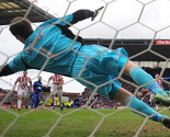 Manchester United rutinski svladao Stoke