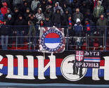 Na stadionima u BiH transparent "Vojska RS" može, a "Armija RBiH" ne