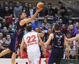 Sloboda izjednačila protiv Sparsa u finalu play-offa
