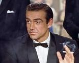 "Zovem se Secretan, James Secretan..."