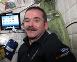 Pogledajte kako astronauti spavaju u svemiru
