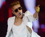 Justin Bieber šokirao izjavom o Anne Frank