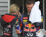Bild: Webber je sve dogovorio s Porscheom