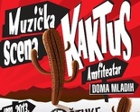 Muzička scena Kaktus: U petak Velahavle, El Karinho i Djarmah