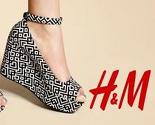 H&M-ova prodaja pala šesti mjesec zaredom