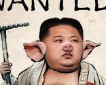 Anonymousi ponovo ismijavaju  Kima Jong-una