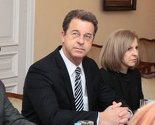 Serge Brammertz stigao u trodnevnu posjetu Sarajevu
