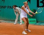 Bez promjena na vrhu WTA liste, napredak bh. teniserki
