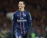 Ibrahimović: Uvjeren sam da će Beckham ostati s nama još barem godinu dana