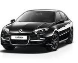 Iz Renaulta stiže osvježena Laguna